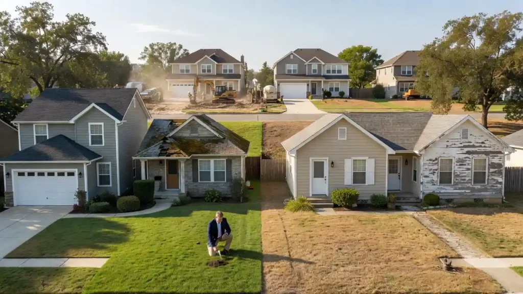 4 surprising factors that can affect a home