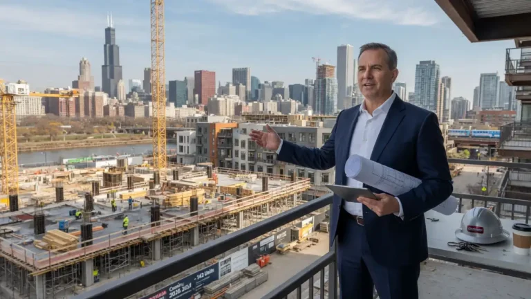 chicagoland business broker