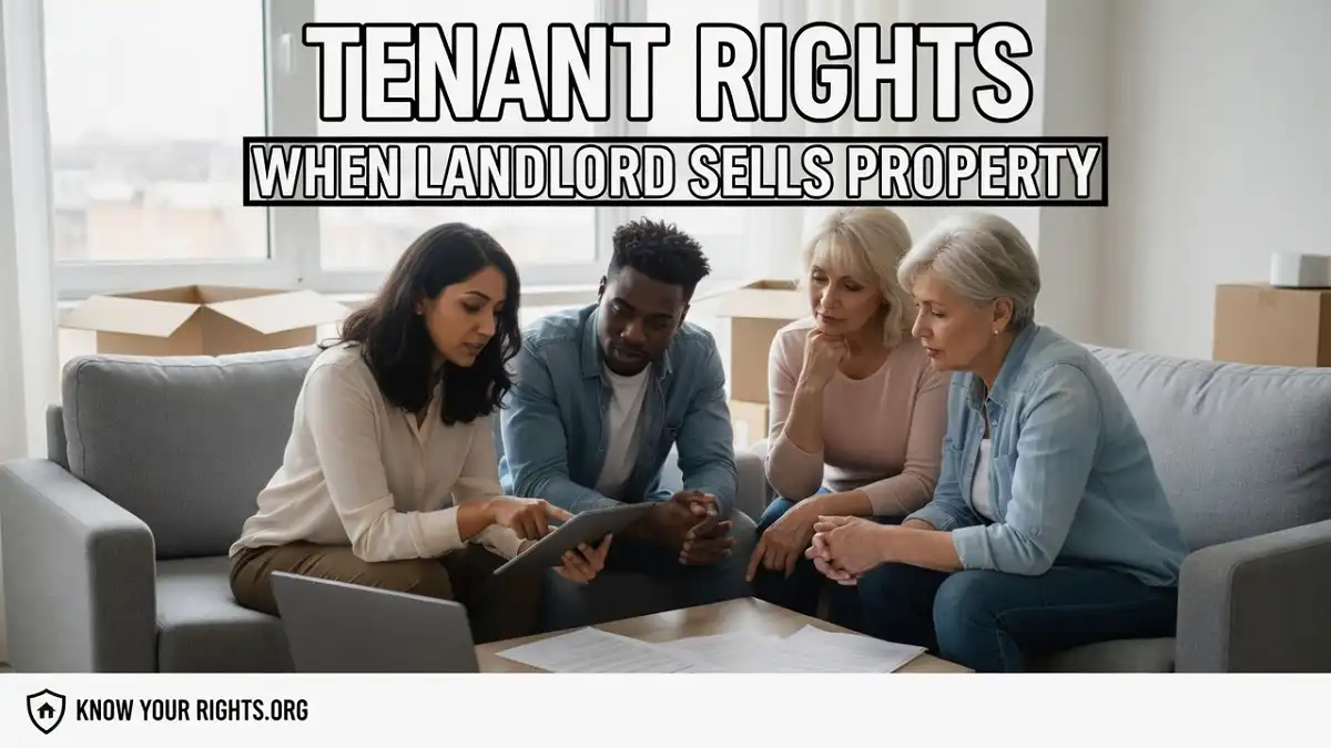 How Tenant Rights When Landlord Sells Property Impact Business Deals in Chicagoland