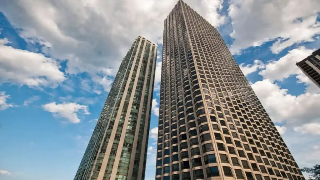 175 north harbor drive chicago
