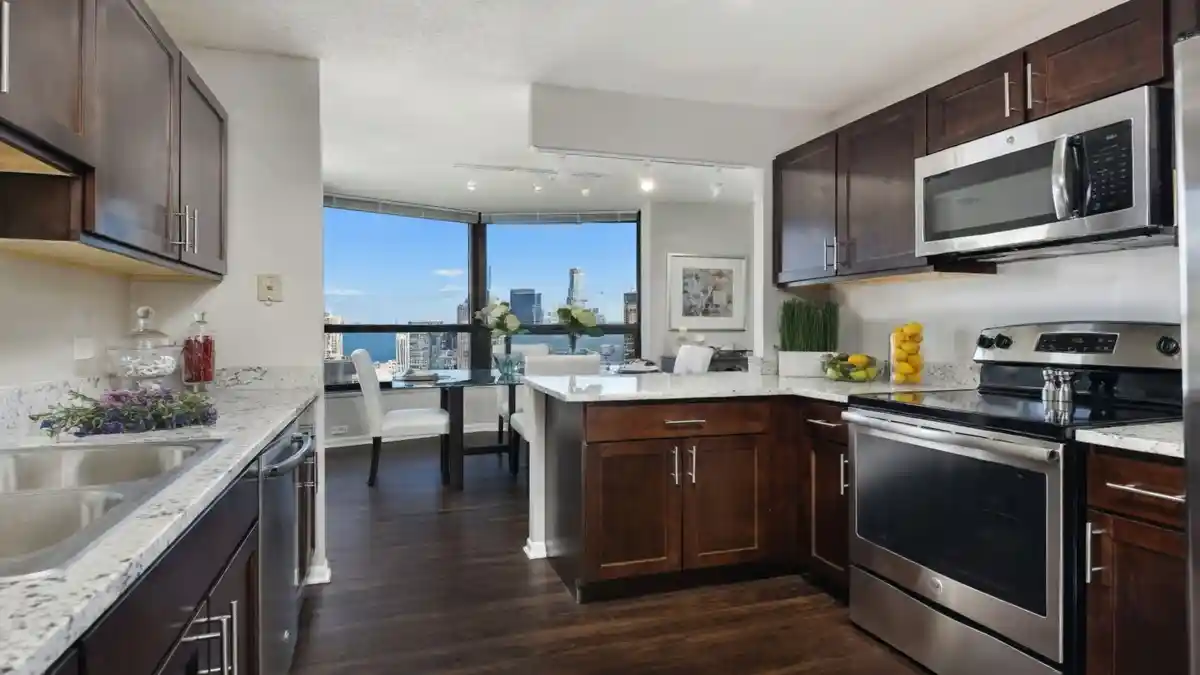 175 north harbor drive chicago il