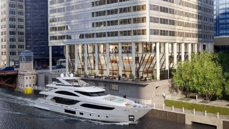 200 south wacker chicago il