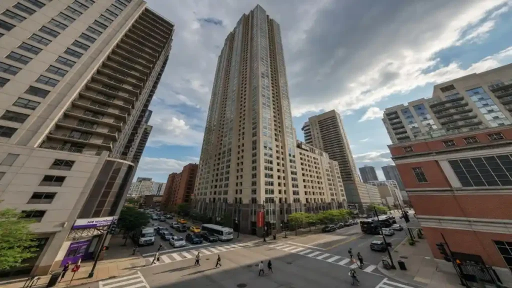 33 w ontario street chicago il