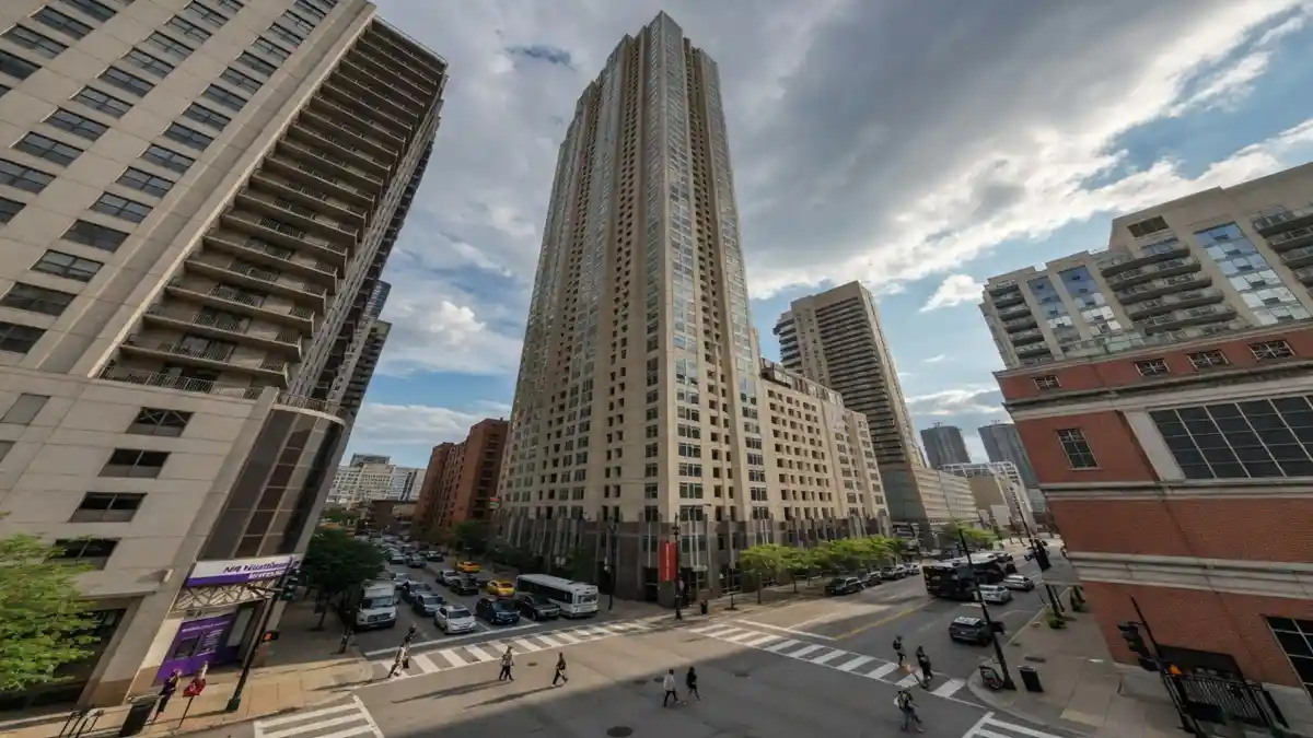 33 w ontario street chicago il