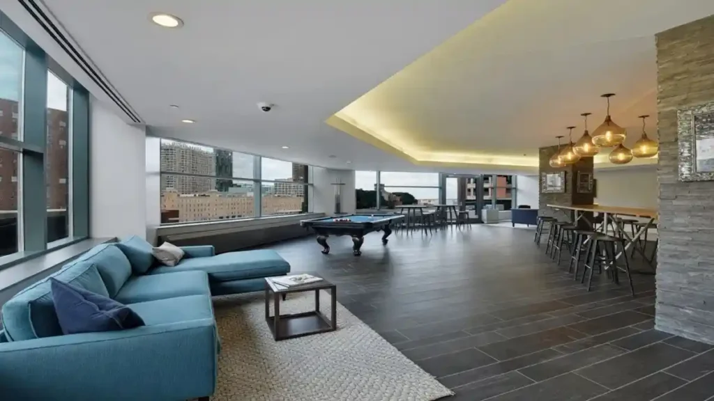 400 n mcclurg ct chicago il