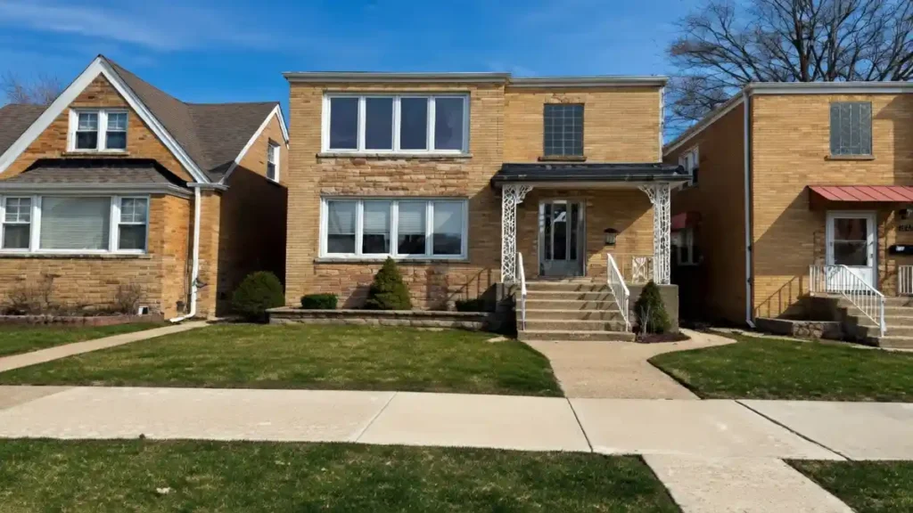 5064 s merrimac ave chicago il