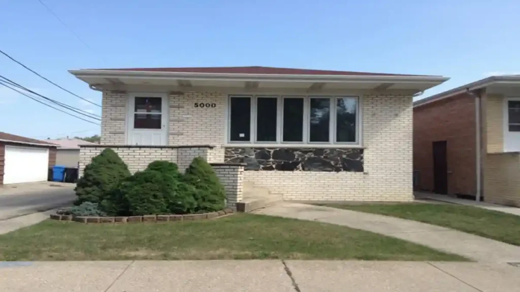 casas en venta en chicago il