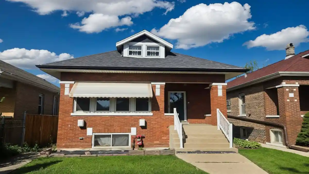 casas en venta en chicago il 60629