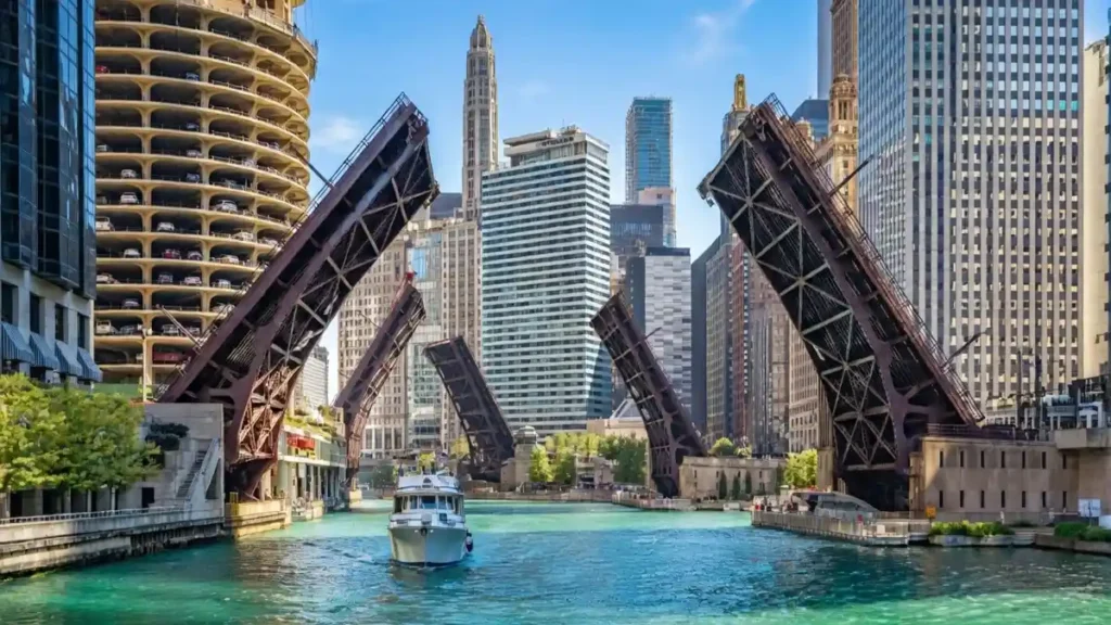 do in downtown chicago