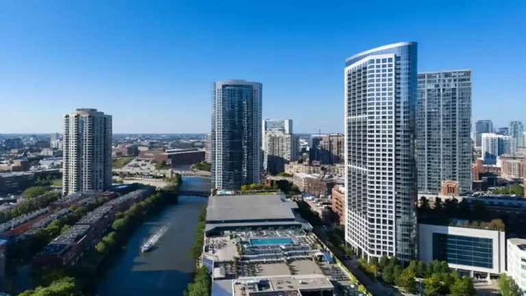 holiday inn chicago dwtn the mart by ihg