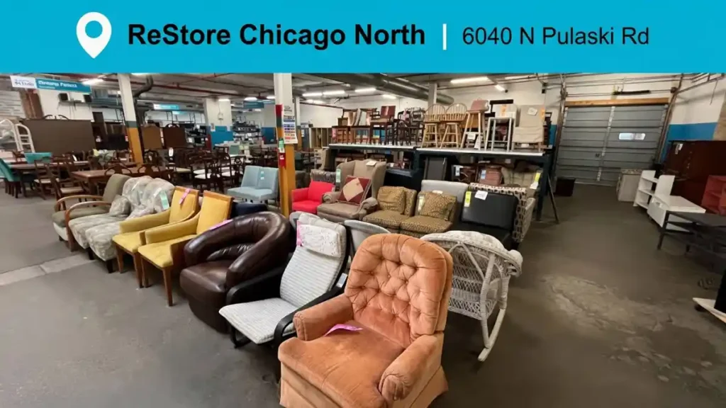 humanity restore chicago north