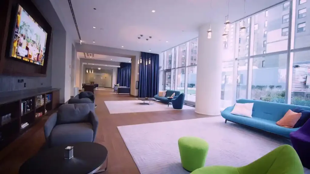 mila luxury apartments chicago il