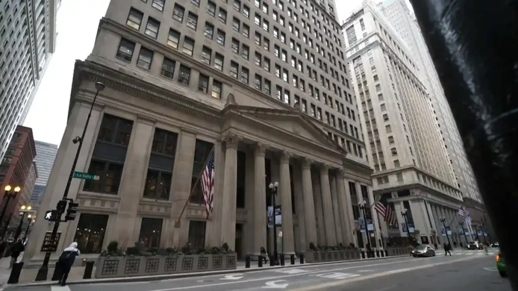 money museum at reserve bank of chicago