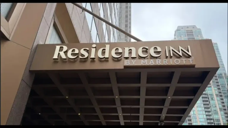 residence inn chicago downtown magnificent mile