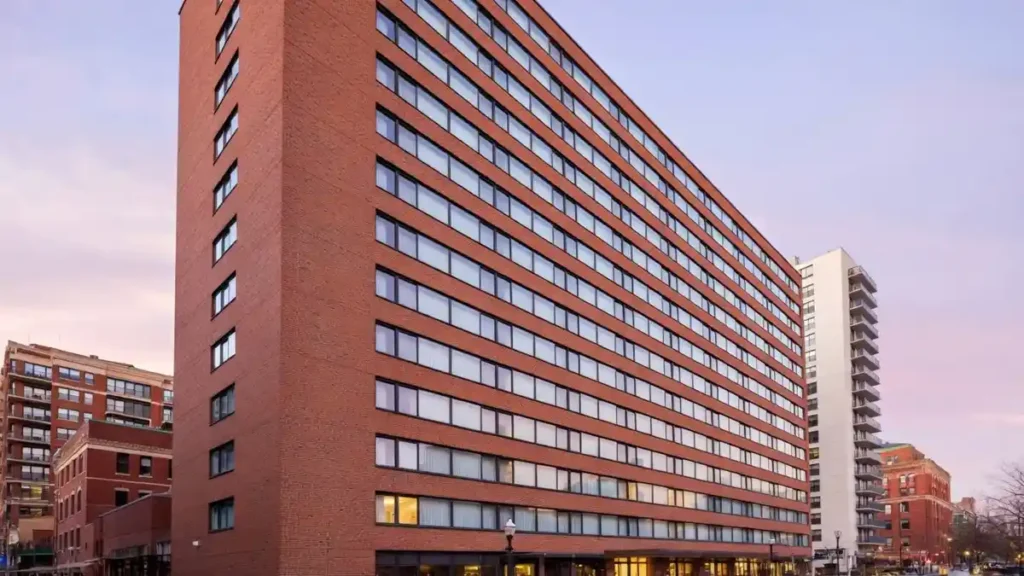 sonesta es suites chicago downtown
