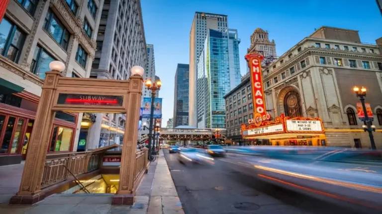 things to do in downtown chicago