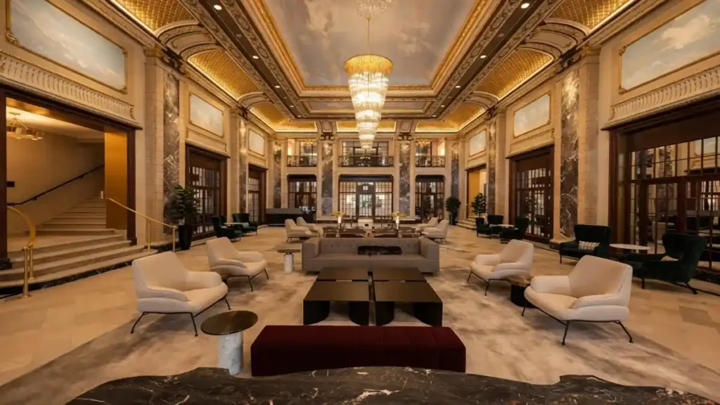 2300 lincoln park west chicago il