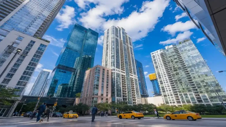 400 e south water st chicago