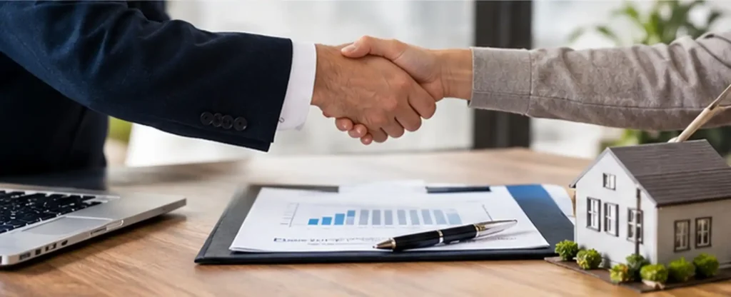 Business Owner Scenarios Coordinating Home and Business Deals