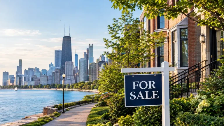 Homes for Sale Lincoln Park Chicago How 2026 Pricing, Inventory, and Deal Strategy Impact Buyers, Sellers, and Business Owners