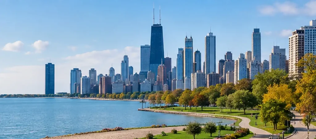 Why Lincoln Park Matters to Chicagoland Dealmakers