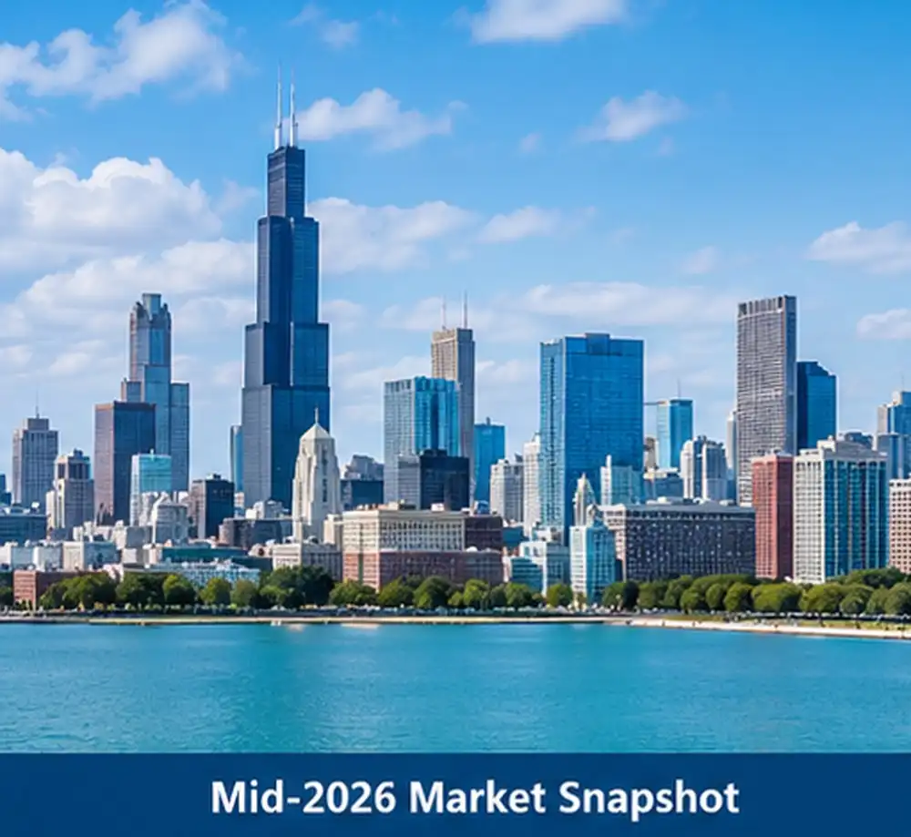 Mid-2026 Market Snapshot