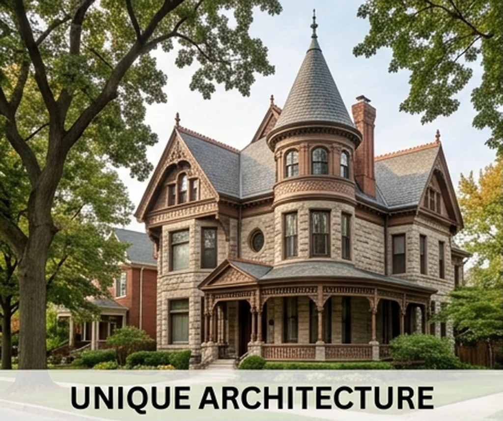 What Makes Beverly Different From Other Chicago Neighborhoods