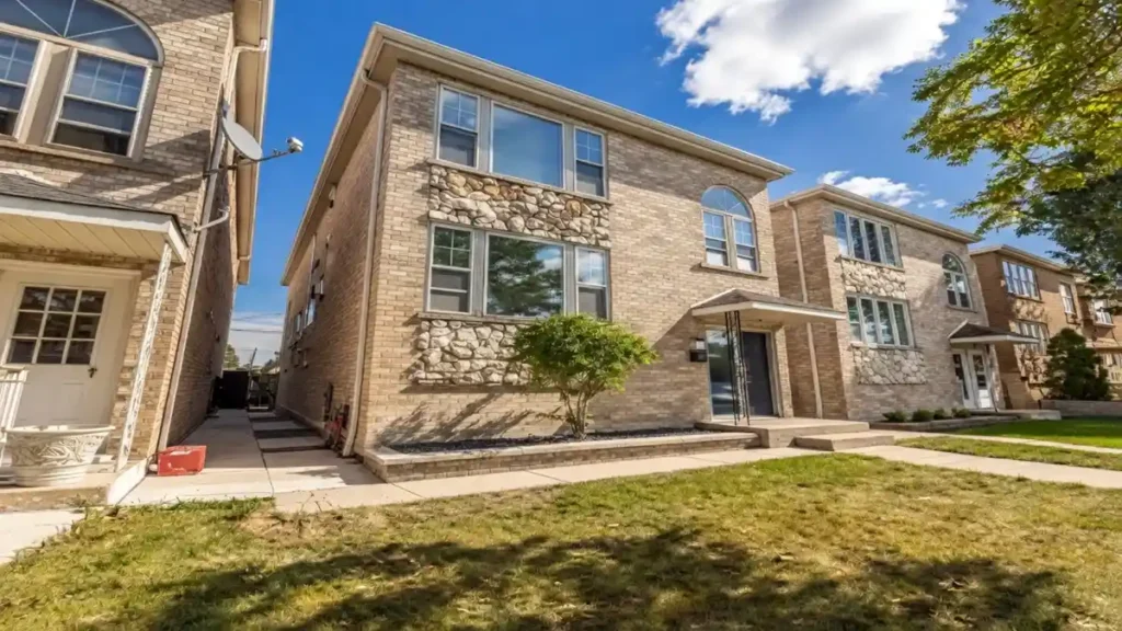 apartments for rent in chicago
