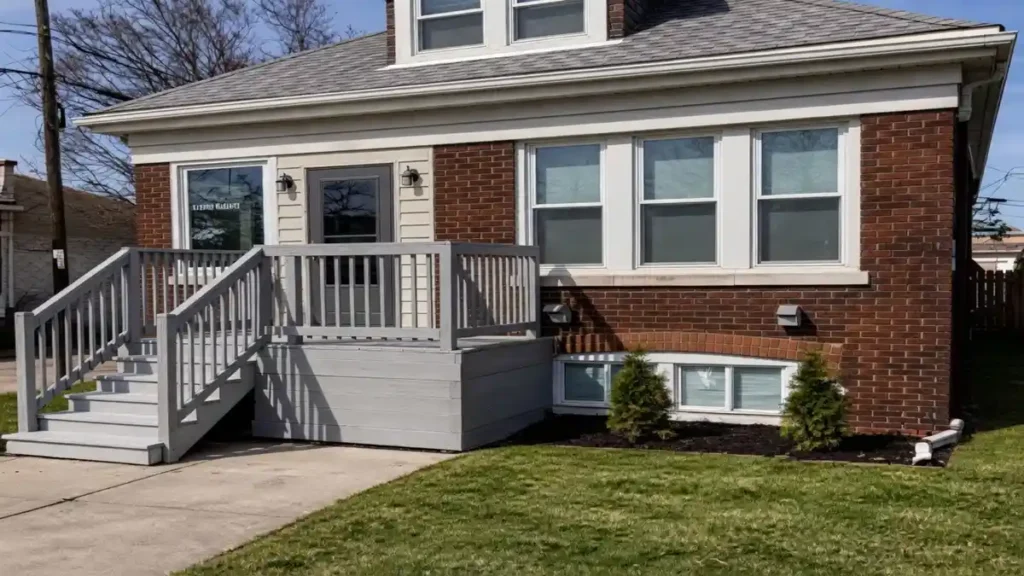 apartments for rent in clearing chicago
