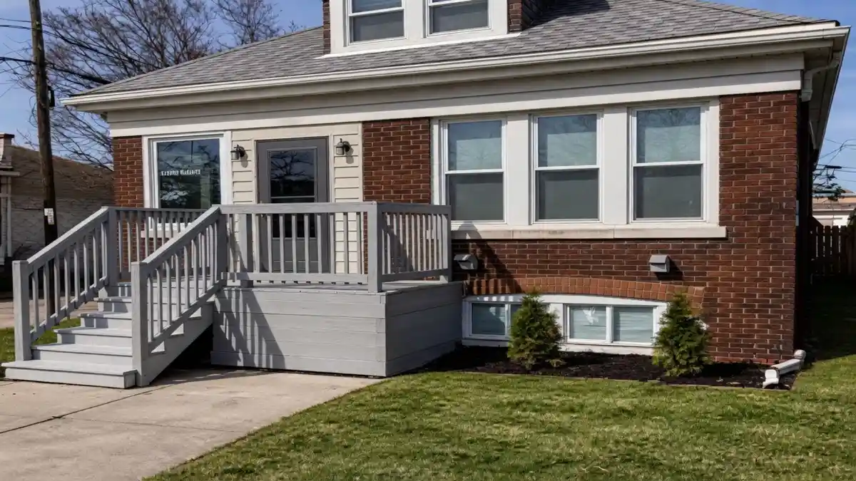 apartments for rent in clearing chicago