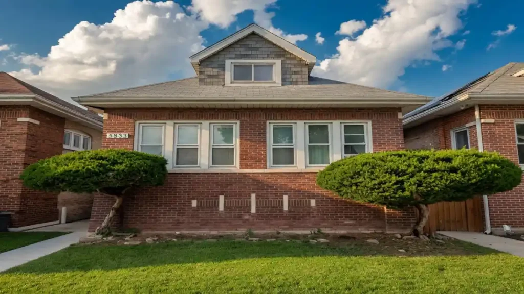 casas de venta en chicago