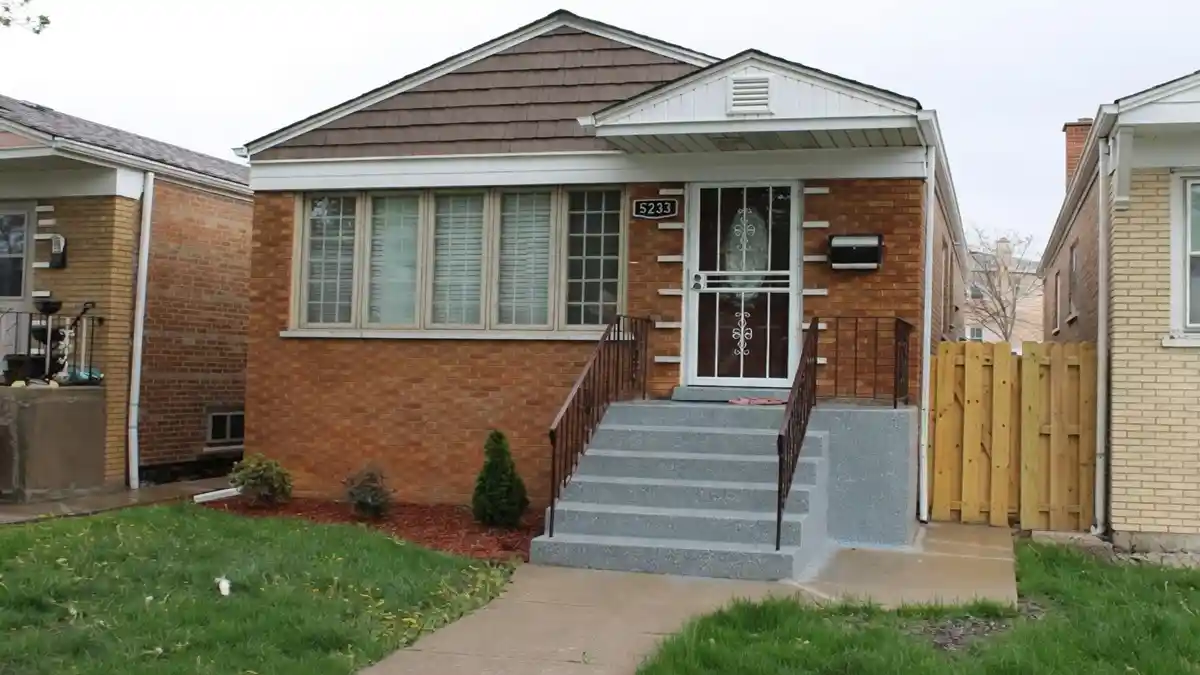 casas de venta en chicago il 60632