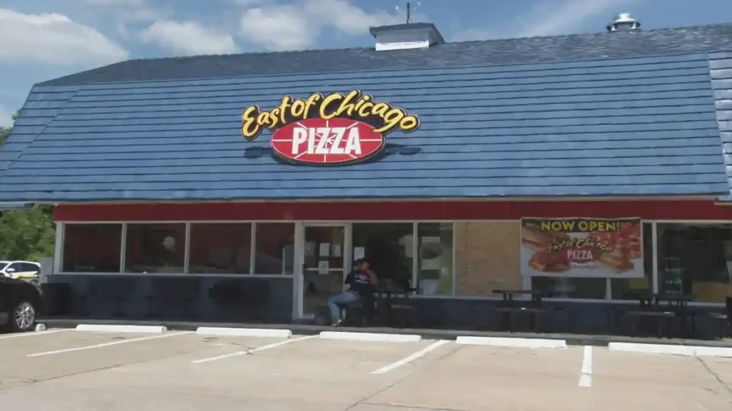 east of chicago pizza orrville